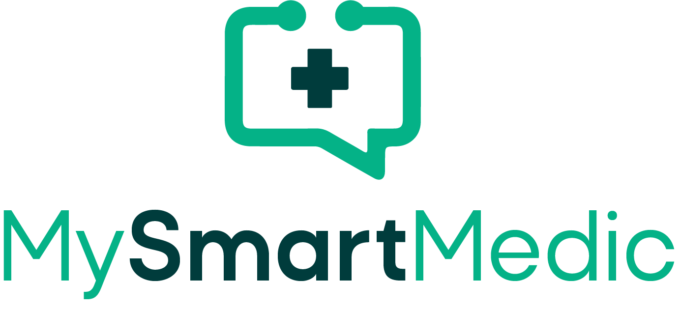 MySmartMedic Logo